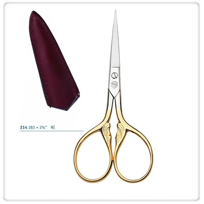 Foarfece de brodat DOVO Solingen 214 283