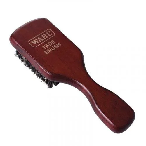 Perie de barber Wahl Fade Brush