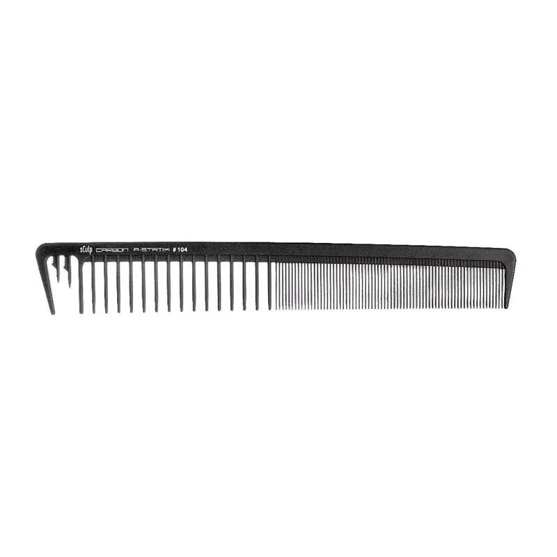 Pieptene SCULPBY A-Statik - XXL 104