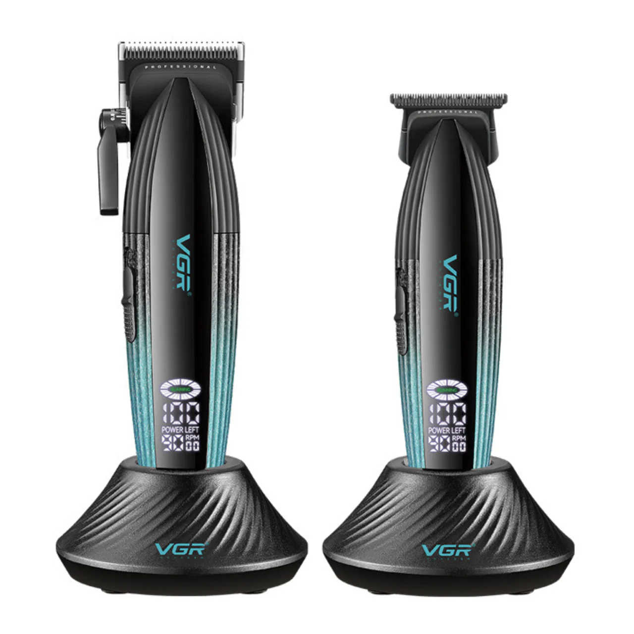 Set de tuns VGR VOYAGER 2 în 1