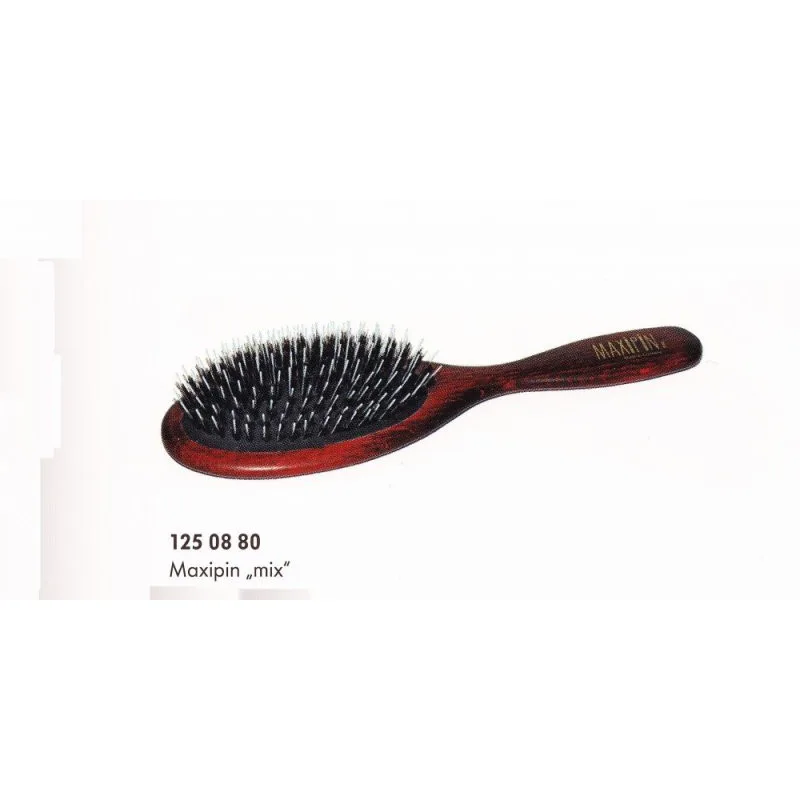 Perie pentru câini MAXI-PIN Mix 125 08 80