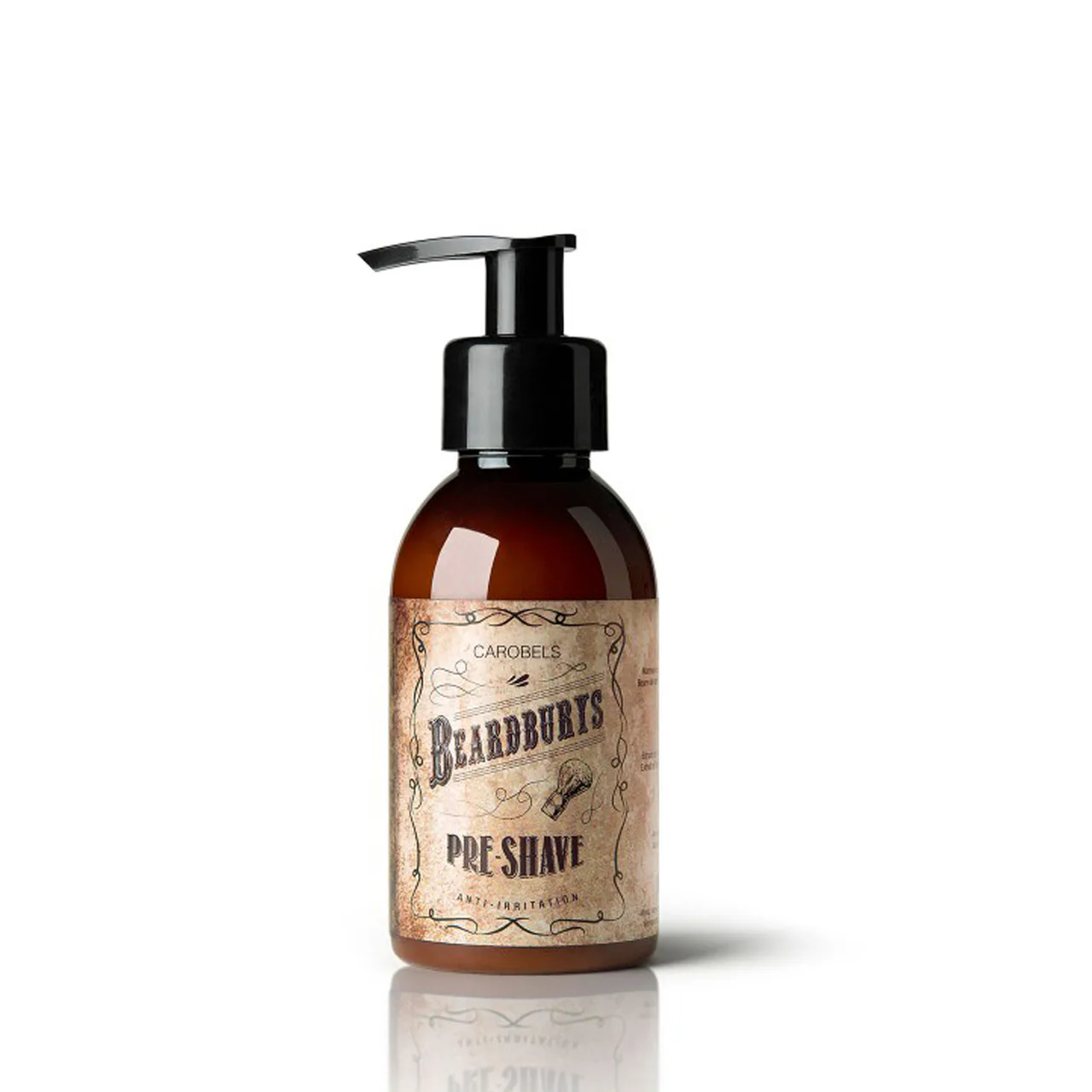 Beardburys Balsam de pre-bărbierit