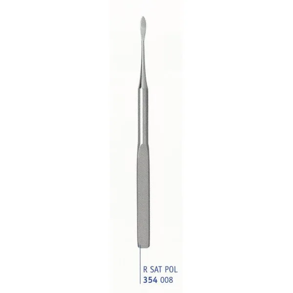 Instrument cosmetic DOVO Solingen 354 008
