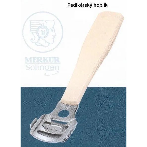Răzuitoare pedichiură Solingen 351 002