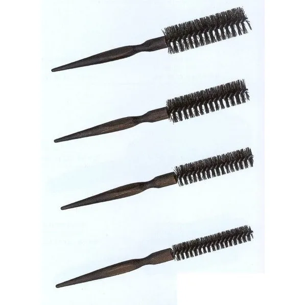 KELLER - perie rotundă PRO-LINE - 30mm