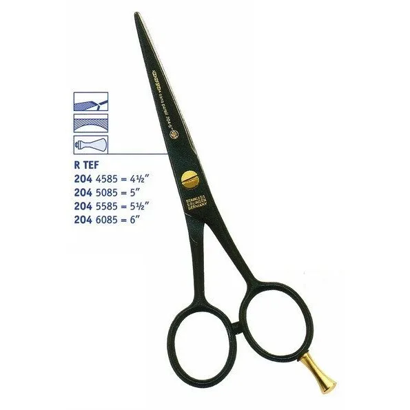 Foarfece de coafat DOVO - Sans Pareil - 5,5"