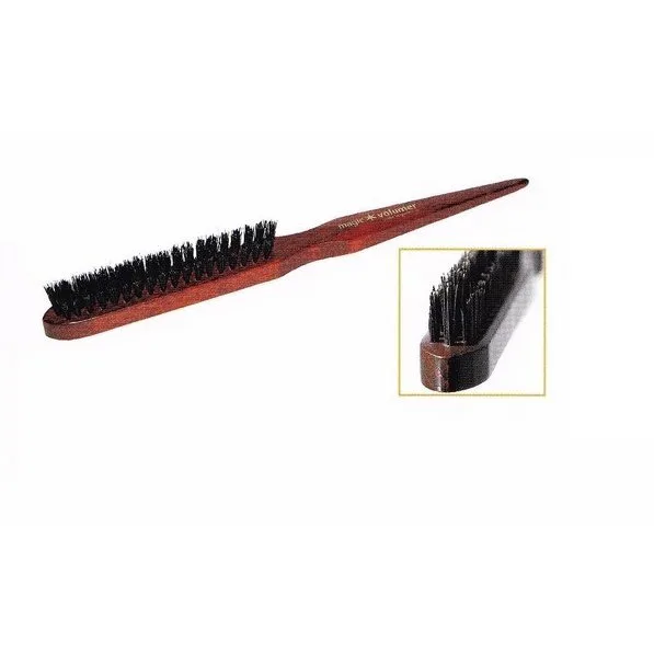 Perie de păr KELLER Magic Volumer 015 08 40 - din lemn