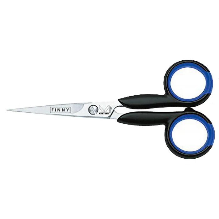 Foarfece de coafură WASA Solingen Ice Tempered - 5"