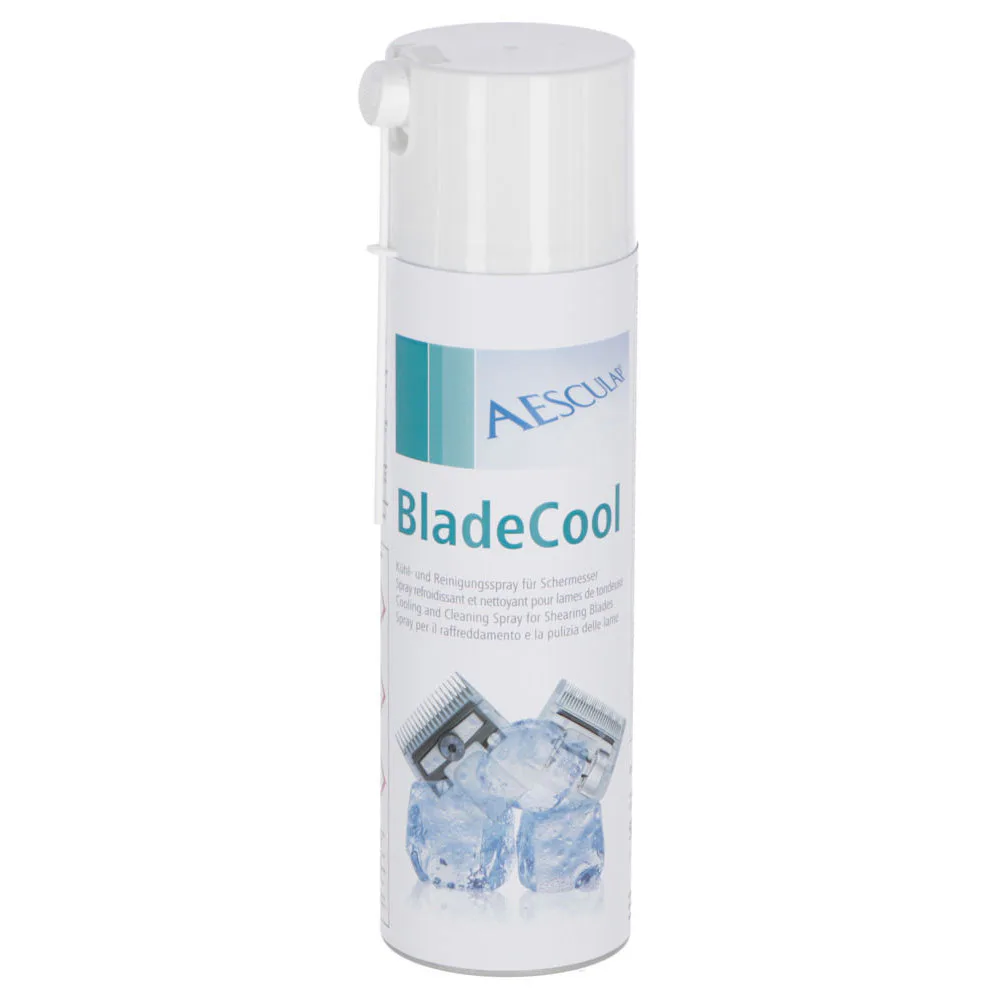 Aesculap BladeCool spray 2.0