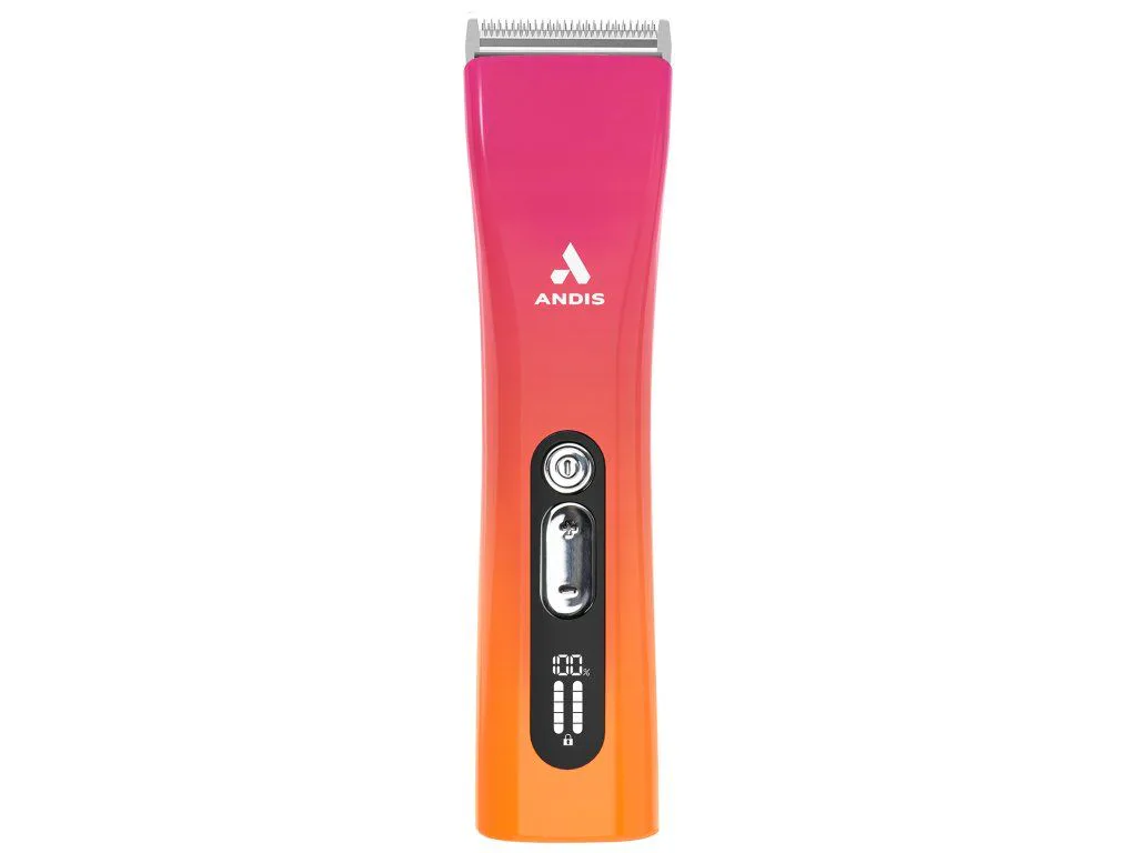 Andis ProClip 5-in-1 Sunset