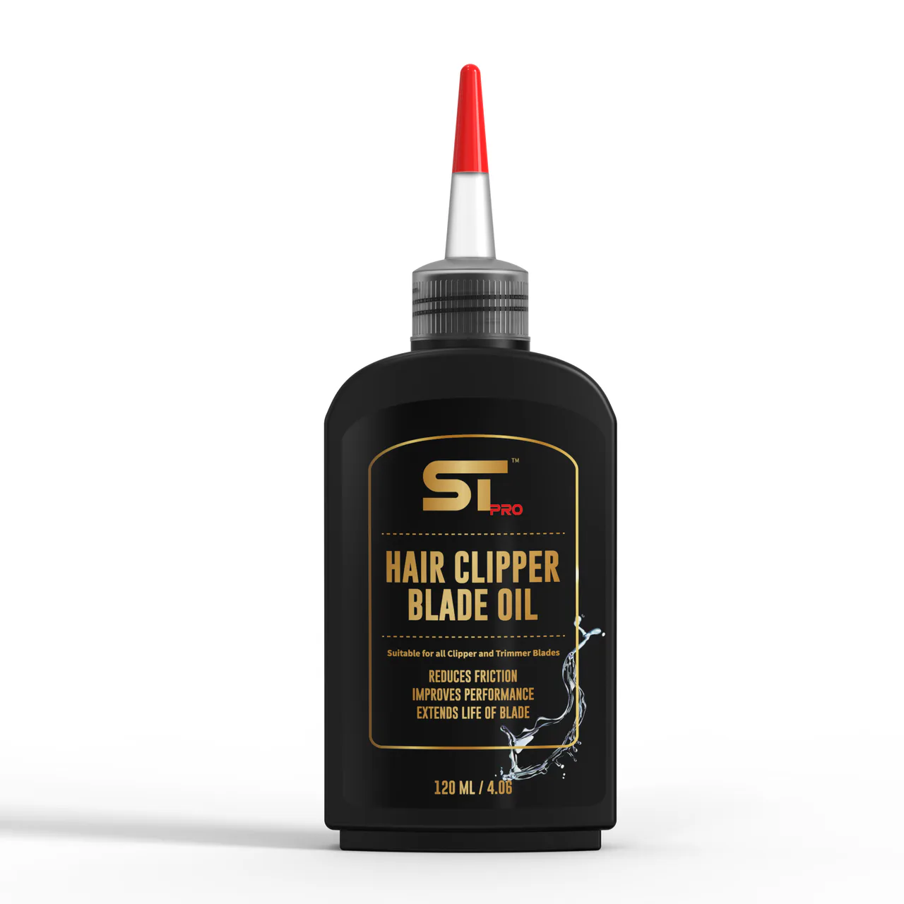 Ulei STpro pentru capete de tăiere