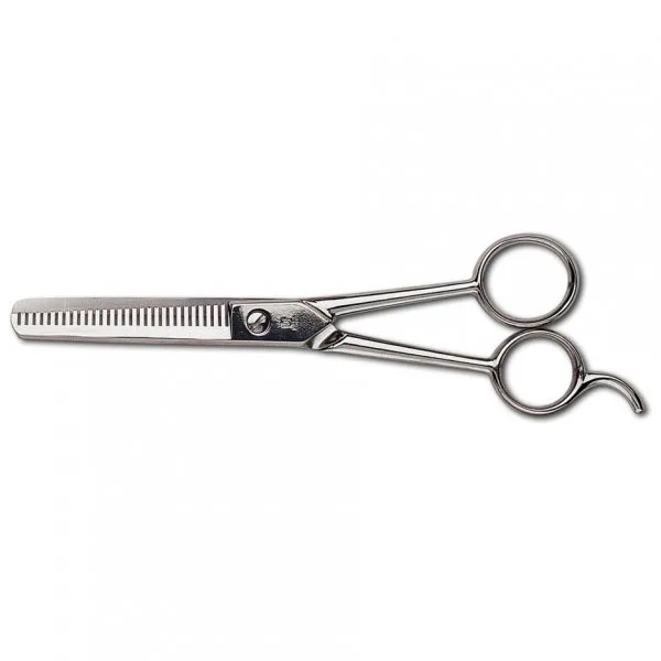 Foarfece de tuns Marvital - 6" - pentru subțiere