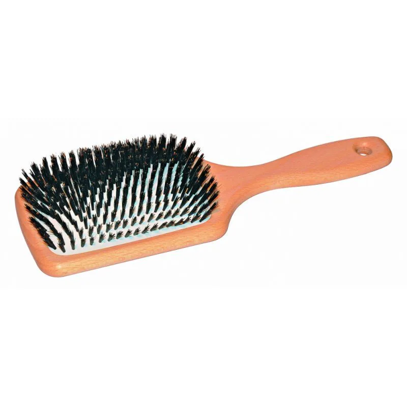 Perie KELLER 525 02 40 - din lemn