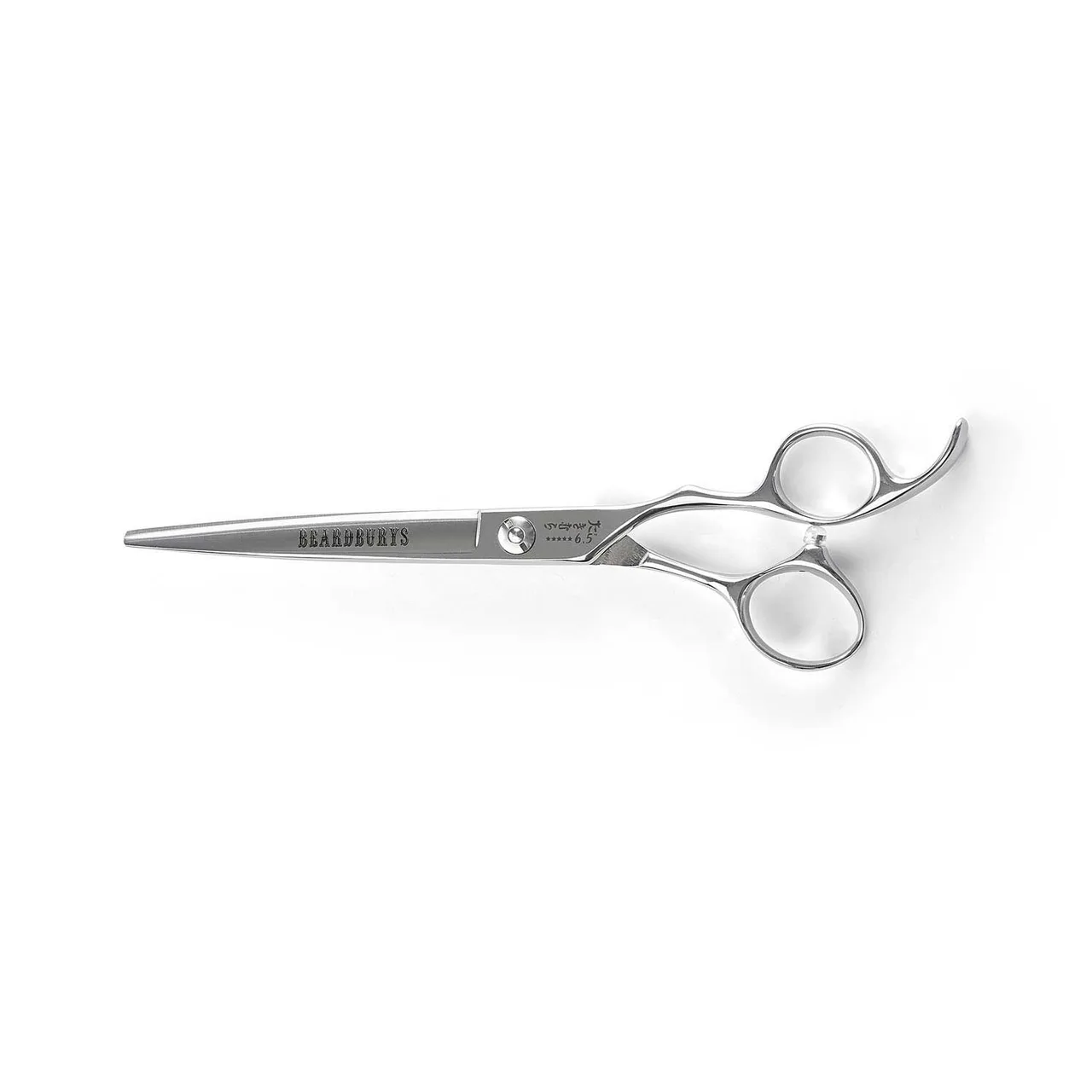 Foarfece de barber Takimura 6,5"