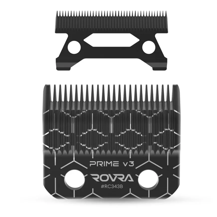 Cap de tăiere ROVRA Impact Prime V3 Taper