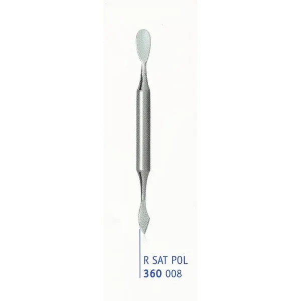Instrument cosmetic DOVO Solingen 360 008