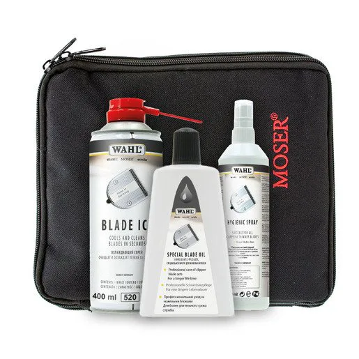 Set de îngrijire WAHL Blade Care