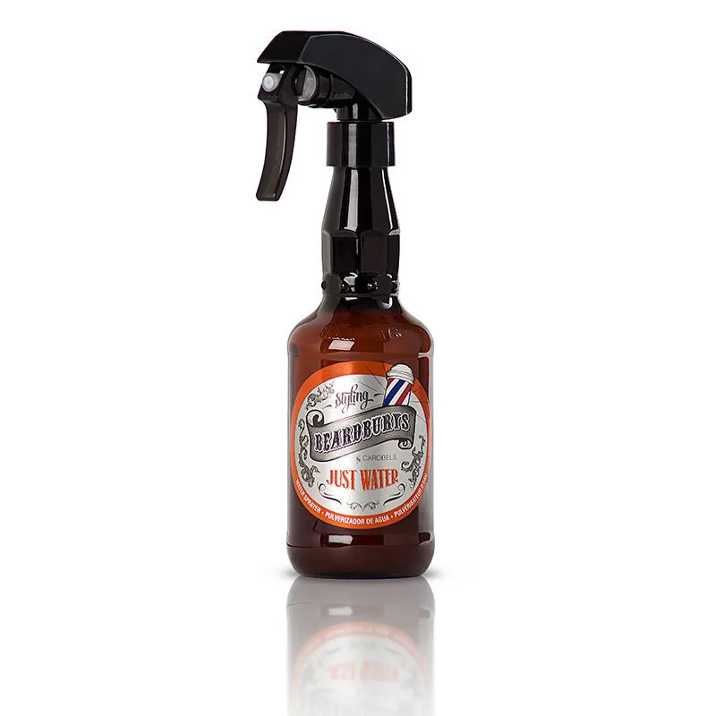 Stropitor BEARDBURYS Just Water Spray - 250 ml