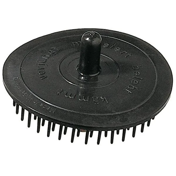 Perie de păr KELLER Shampoo 515 60 62