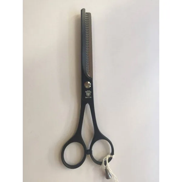 Foarfece de coafat DOVO 504 05486 - pentru subțiere 5,25"