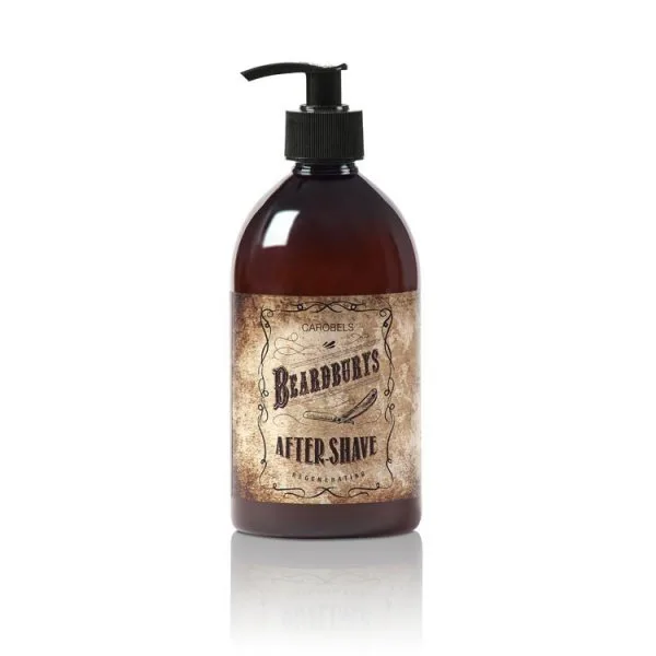 Beardburys After Shave - balsam regenerator 500 ml