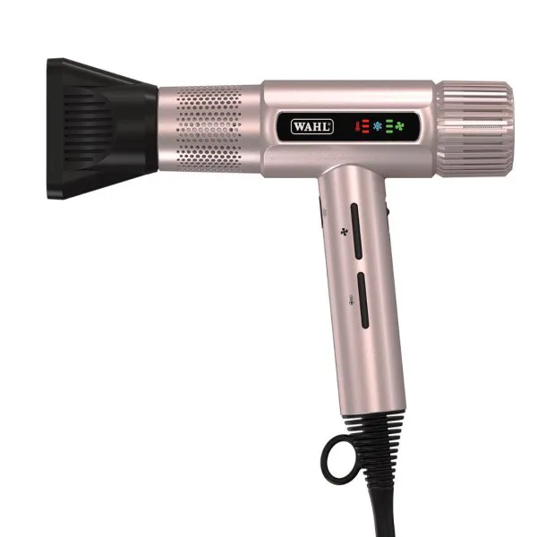 Fon WAHL Vanquish Rose Gold