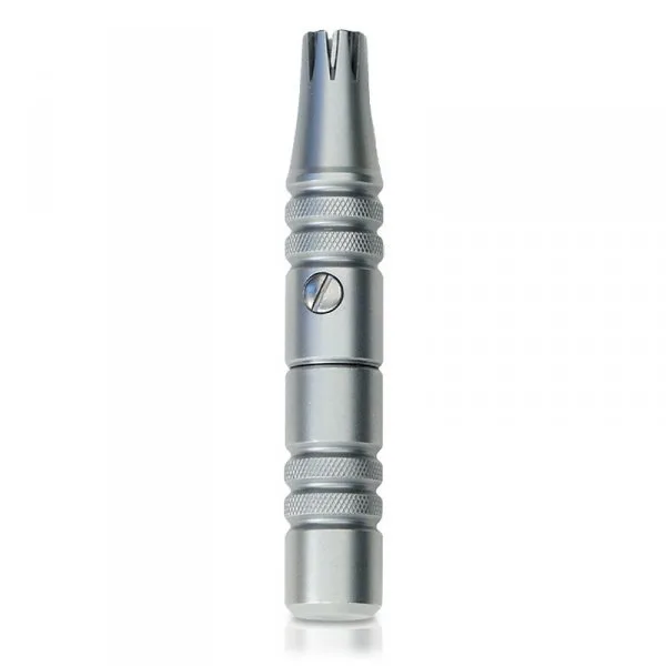 Trimmer de păr DOVO Solingen KLIPETTE 9385 006 cu husă din piele