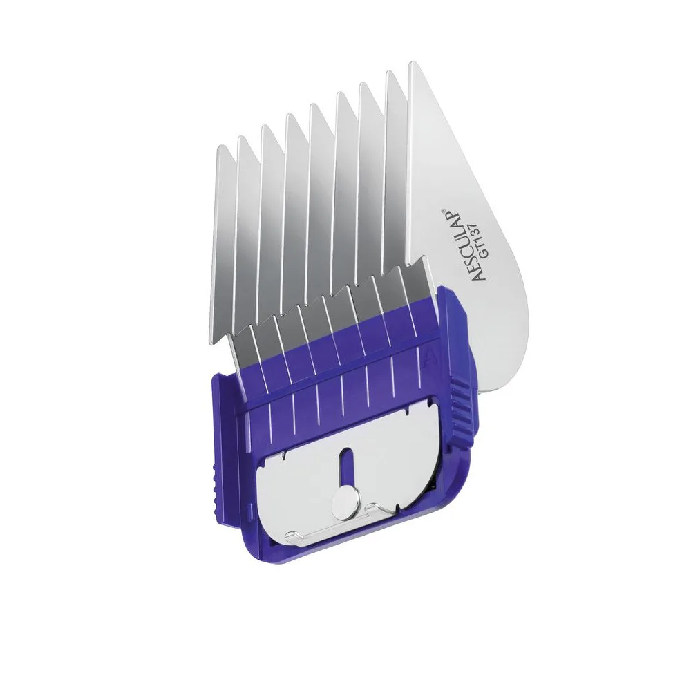 Aesculap SnapOn pieptene suplimentar 25 mm