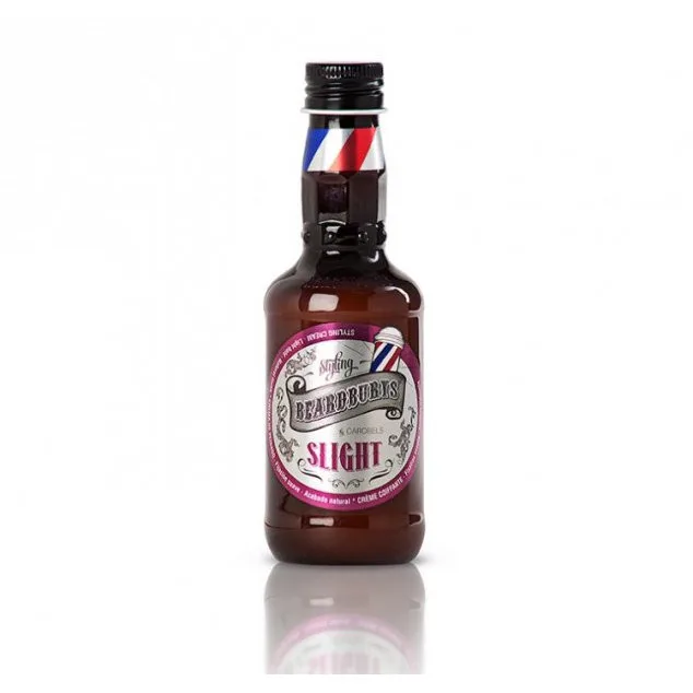 Beardburys Slight cremă de styling pentru păr 100 ml.