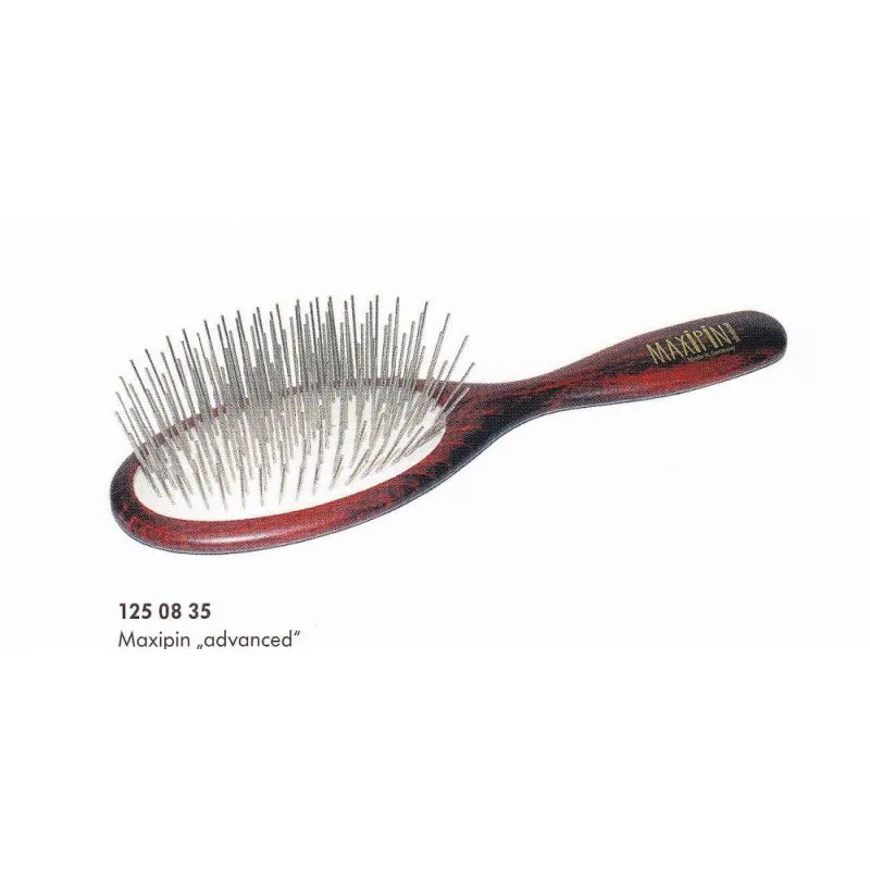 Perie pentru câini MAXI-PIN 125 08 35
