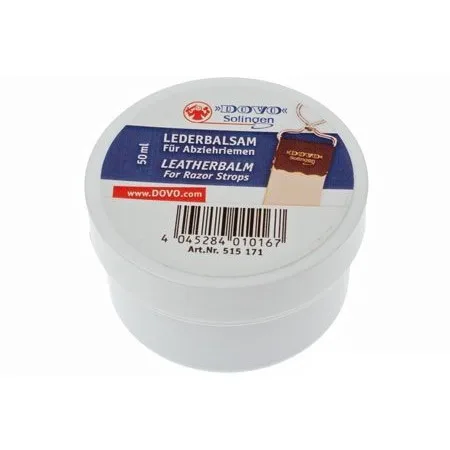Balsam pentru curele de ascuțit DOVO 515 171