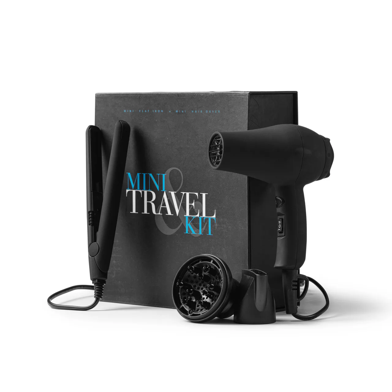 Trusa de voiaj Mini Travel Kit