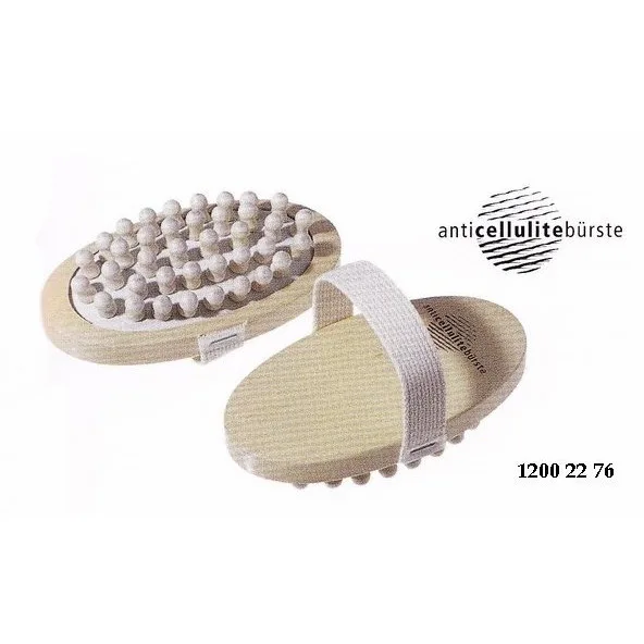 Perie de masaj Anti-Celulită 1200 22 76