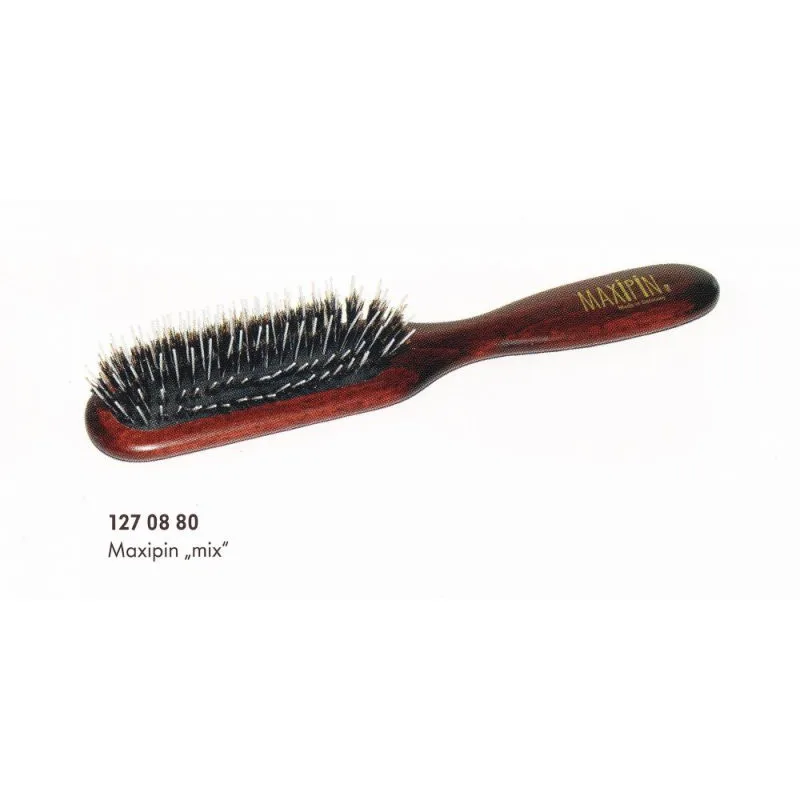 Perie pentru câini MAXI-PIN Mix 127 08 80