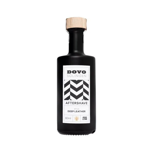 Apă de ras DOVO 52083303 Deep Leather