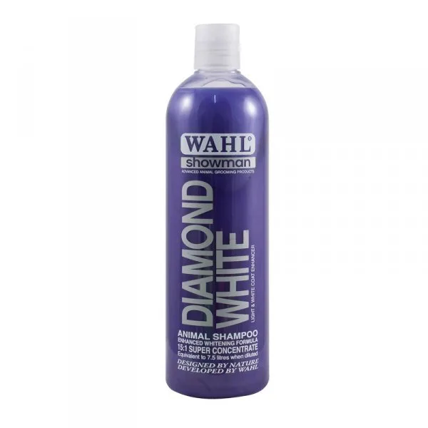Șampon WAHL Diamond White 2999-7520