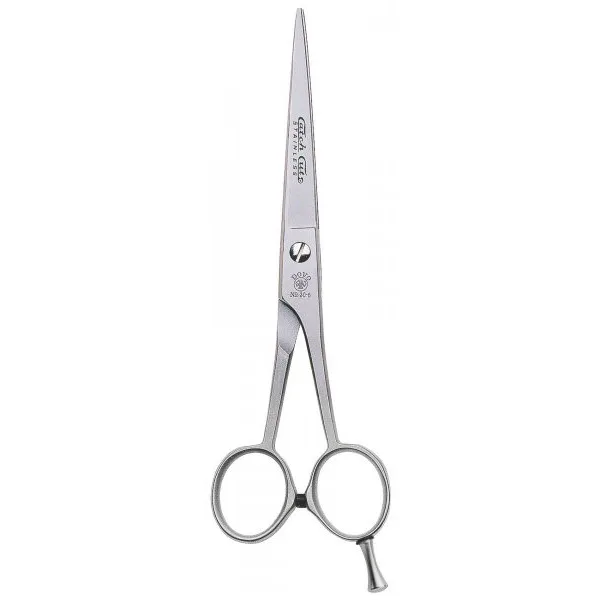 Foarfece de coafat DOVO 20 456 Catch Cut - 4,5"