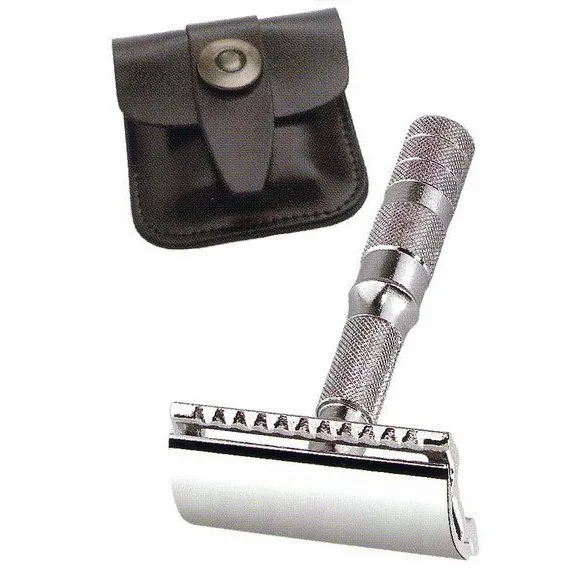 Aparat de ras MERKUR Solingen 933000 Straight Cut