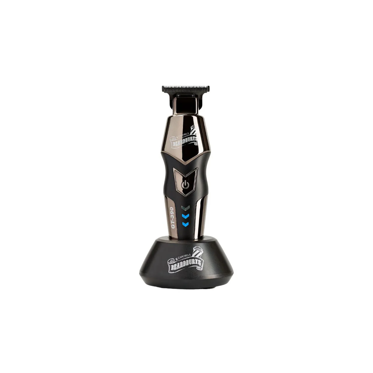 Mașină de tuns Beardburys GT-390 Boost Trimmer
