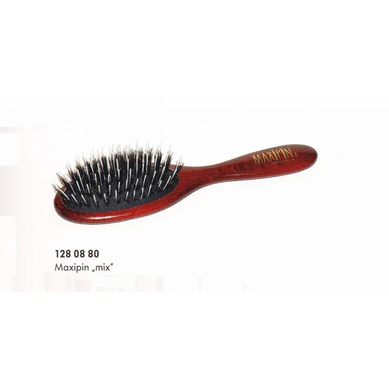 Perie pentru câini MAXI-PIN Mix 128 08 80