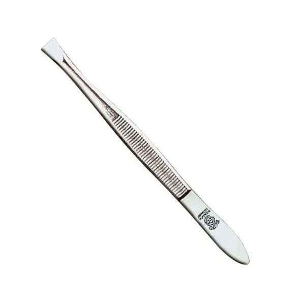 Pensetă DOVO Solingen 457 3516 - dreaptă
