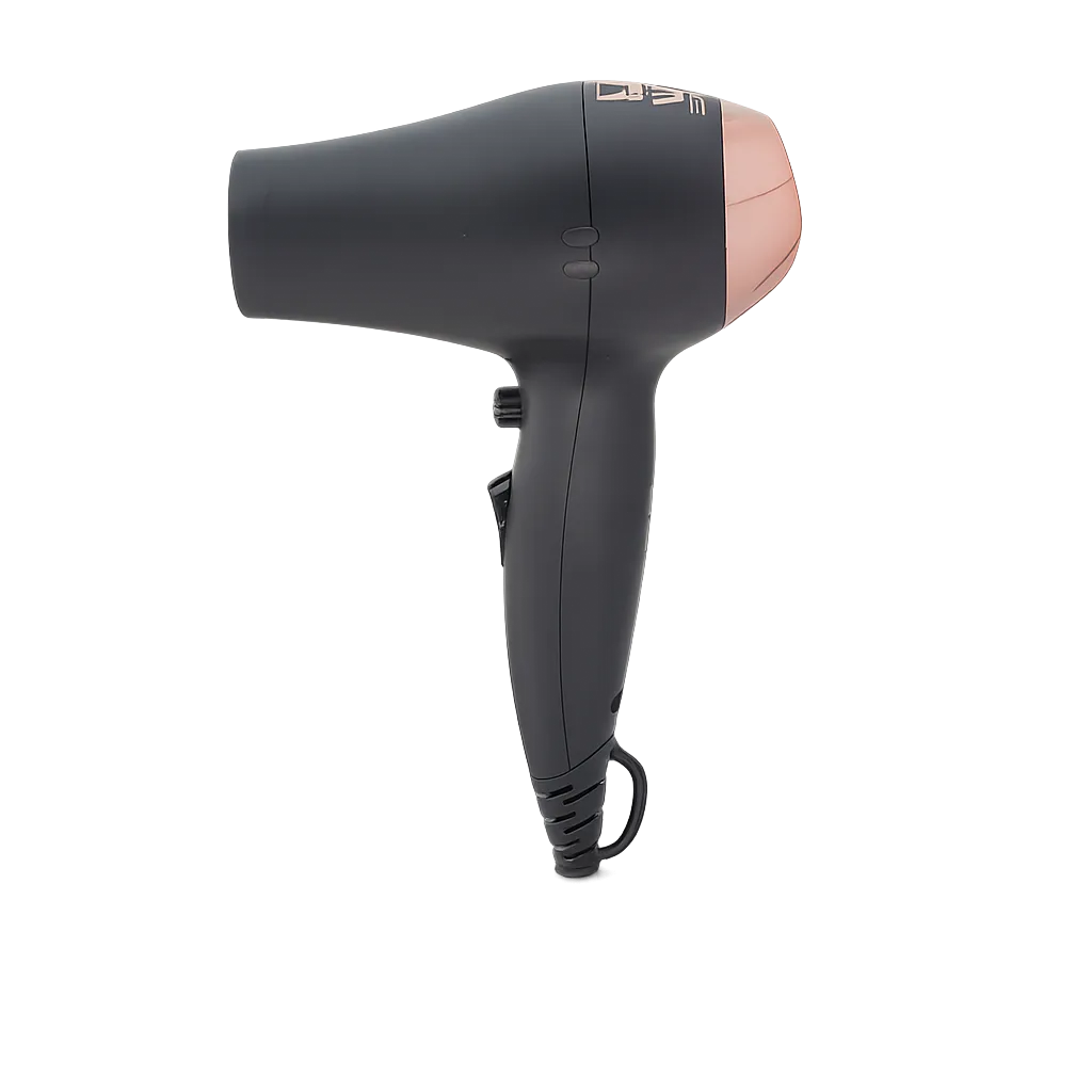 Uscător de păr și barbă BARBER DRYER mini