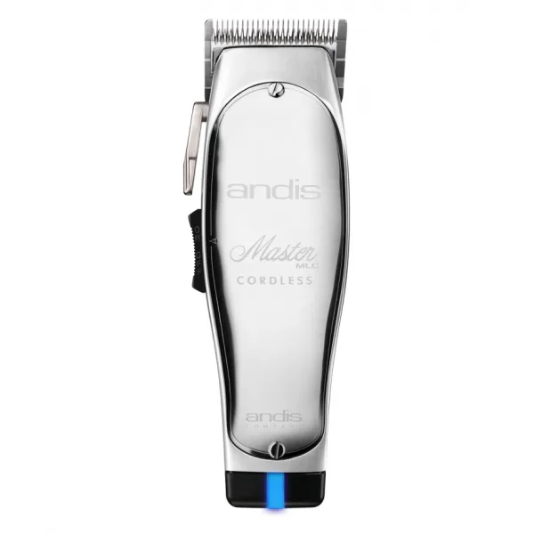 Mașină de tuns Andis Master Cordless Lithium-Ion