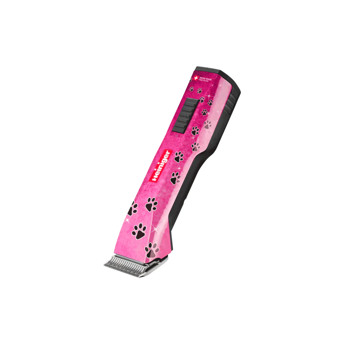 Heiniger SAPHIR PINK / 2B – mașină de tuns