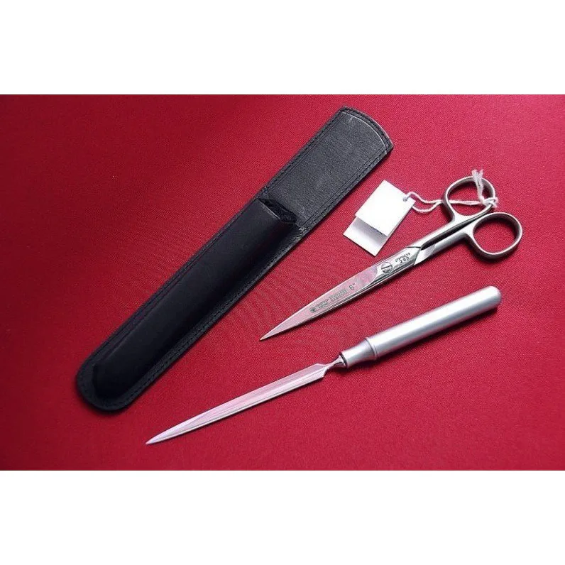 Set de birou pentru manageri DOVO Solingen 550 015