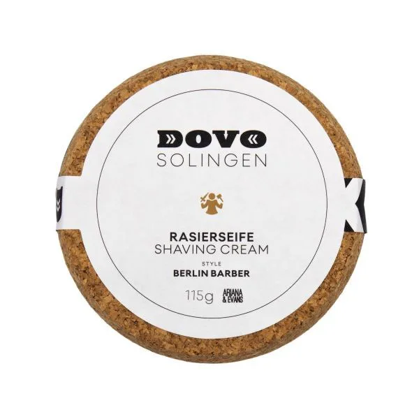 Săpun de ras DOVO 51102202 Berlin Barber