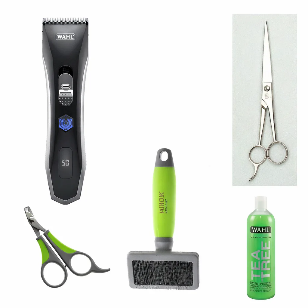 Starter Pack - Îngrijirea animalului dvs. de companie - varianta mică