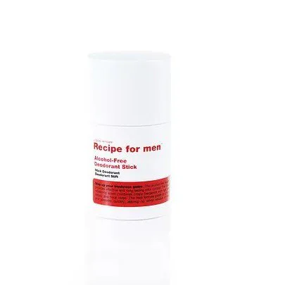 Deodorant stick pentru bărbați