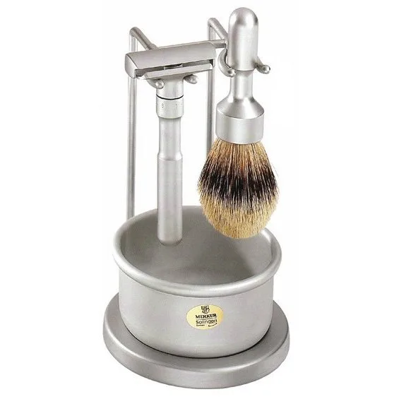 Set de ras MERKUR Solingen - FUTUR 750