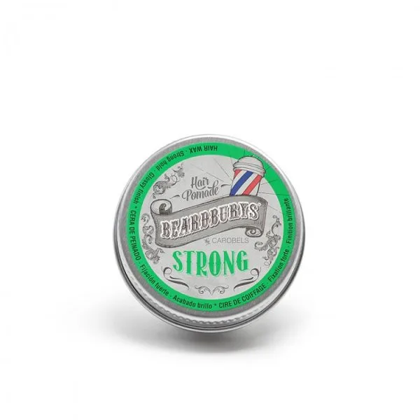 Pomadă Strong Beardburys pentru păr